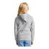 Royal Apparel Youth Fashion Fleece Pullover Hoodie – Style 3229 Made in USA