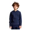 Royal Apparel Youth Fashion Fleece Pullover Hoodie – Style 3229 Made in USA