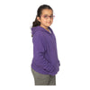 Royal Apparel Youth Fashion Fleece Pullover Hoodie – Style 3229 Made in USA