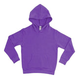 Royal Apparel Youth Fashion Fleece Pullover Hoodie – Style 3229 Made in USA