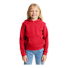 Royal Apparel Youth Fashion Fleece Pullover Hoodie – Style 3229 Made in USA