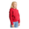 Royal Apparel Youth Fashion Fleece Pullover Hoodie – Style 3229 Made in USA