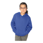 Royal Apparel Youth Fashion Fleece Pullover Hoodie – Style 3229 Made in USA
