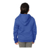 Royal Apparel Youth Fashion Fleece Pullover Hoodie – Style 3229 Made in USA