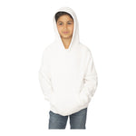 Royal Apparel Youth Fashion Fleece Pullover Hoodie – Style 3229 Made in USA