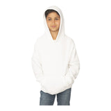 Royal Apparel Youth Fashion Fleece Pullover Hoodie – Style 3229 Made in USA