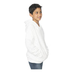 Royal Apparel Youth Fashion Fleece Pullover Hoodie – Style 3229 Made in USA