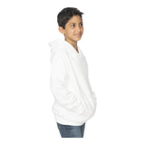 Royal Apparel Youth Fashion Fleece Pullover Hoodie – Style 3229 Made in USA