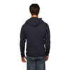 Royal Apparel Unisex Eco Triblend Jersey Full-Zip Hoodie – Style 32550 Made in USA