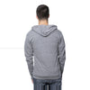 Royal Apparel Unisex Eco Triblend Jersey Full-Zip Hoodie – Style 32550 Made in USA