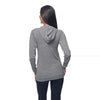 Royal Apparel Unisex Eco Triblend Jersey Full-Zip Hoodie – Style 32550 Made in USA