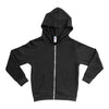 Royal Apparel Infant Fashion Fleece Zip Hoodie – Style 3333 Made in USA