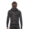 Royal Apparel Unisex Camo Fleece Full-Zip Hoodie – Style 3510CMO Made in USA