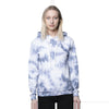 Royal Apparel Unisex Cloud Tie-Dye Pullover Hoodie – Style 3555CTD Made in USA
