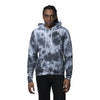 Royal Apparel Unisex Cloud Tie-Dye Pullover Hoodie – Style 3555CTD Made in USA