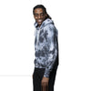 Royal Apparel Unisex Cloud Tie-Dye Pullover Hoodie – Style 3555CTD Made in USA