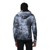 Royal Apparel Unisex Cloud Tie-Dye Pullover Hoodie – Style 3555CTD Made in USA