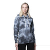 Royal Apparel Unisex Cloud Tie-Dye Pullover Hoodie – Style 3555CTD Made in USA