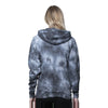 Royal Apparel Unisex Cloud Tie-Dye Pullover Hoodie – Style 3555CTD Made in USA