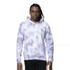 Royal Apparel Unisex Cloud Tie-Dye Pullover Hoodie – Style 3555CTD Made in USA