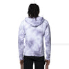 Royal Apparel Unisex Cloud Tie-Dye Pullover Hoodie – Style 3555CTD Made in USA
