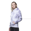 Royal Apparel Unisex Cloud Tie-Dye Pullover Hoodie – Style 3555CTD Made in USA