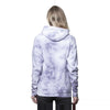 Royal Apparel Unisex Cloud Tie-Dye Pullover Hoodie – Style 3555CTD Made in USA