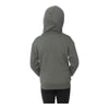 Royal Apparel Toddler Fashion Fleece Zip Hoodie – Style 3666 Made in USA