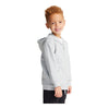 Royal Apparel Toddler Fashion Fleece Zip Hoodie – Style 3666 Made in USA