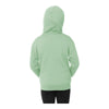 Royal Apparel Toddler Fashion Fleece Zip Hoodie – Style 3666 Made in USA