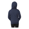Royal Apparel Toddler Fashion Fleece Zip Hoodie – Style 3666 Made in USA