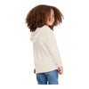 Royal Apparel Toddler Fashion Fleece Zip Hoodie – Style 3666 Made in USA