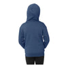 Royal Apparel Toddler Fashion Fleece Zip Hoodie – Style 3666 Made in USA