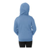 Royal Apparel Toddler Fashion Fleece Zip Hoodie – Style 3666 Made in USA