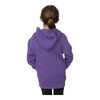 Royal Apparel Toddler Fashion Fleece Zip Hoodie – Style 3666 Made in USA
