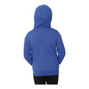 Royal Apparel Toddler Fashion Fleece Zip Hoodie – Style 3666 Made in USA