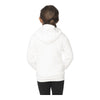 Royal Apparel Toddler Fashion Fleece Zip Hoodie – Style 3666 Made in USA