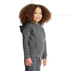Royal Apparel Toddler Fashion Fleece Pullover Hoodie – Style 3669 Made in USA