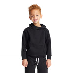Royal Apparel Toddler Fashion Fleece Pullover Hoodie – Style 3669 Made in USA