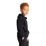 Royal Apparel Toddler Fashion Fleece Pullover Hoodie – Style 3669 Made in USA
