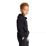 Royal Apparel Toddler Fashion Fleece Pullover Hoodie – Style 3669 Made in USA