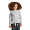 Royal Apparel Toddler Fashion Fleece Pullover Hoodie – Style 3669 Made in USA