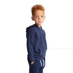 Royal Apparel Toddler Fashion Fleece Pullover Hoodie – Style 3669 Made in USA