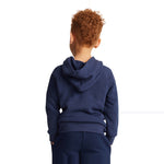 Royal Apparel Toddler Fashion Fleece Pullover Hoodie – Style 3669 Made in USA