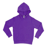 Royal Apparel Toddler Fashion Fleece Pullover Hoodie – Style 3669 Made in USA