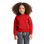 Royal Apparel Toddler Fashion Fleece Pullover Hoodie – Style 3669 Made in USA