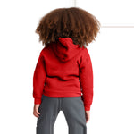 Royal Apparel Toddler Fashion Fleece Pullover Hoodie – Style 3669 Made in USA