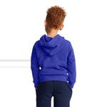 Royal Apparel Toddler Fashion Fleece Pullover Hoodie – Style 3669 Made in USA