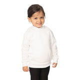 Royal Apparel Toddler Fashion Fleece Pullover Hoodie – Style 3669 Made in USA