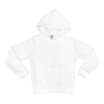 Royal Apparel Toddler Fashion Fleece Pullover Hoodie – Style 3669 Made in USA